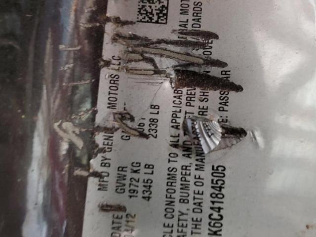 Buick Verano Image 11