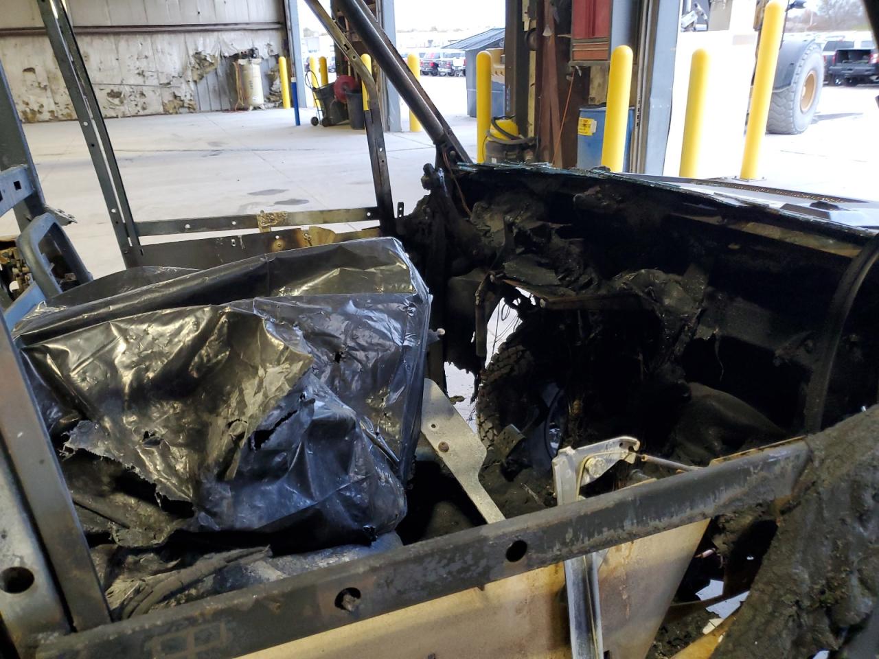 Polaris Ranger Crew Xp 1000 Northstar Premium Image 10