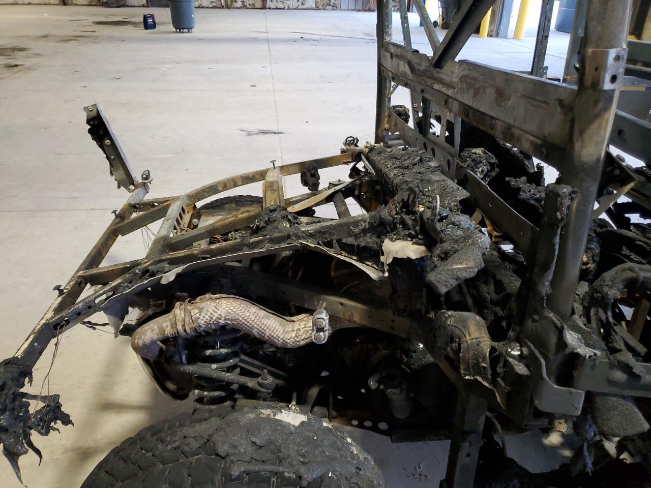 Polaris Ranger Crew Xp 1000 Northstar Premium Image 7