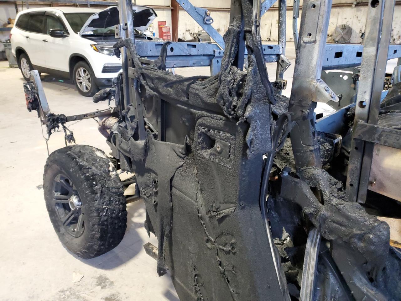 Polaris Ranger Crew Xp 1000 Northstar Premium Image 5