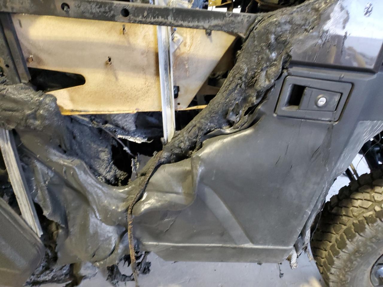 Polaris Ranger Crew Xp 1000 Northstar Premium Image 3