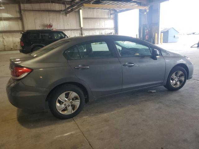 Honda Civic Lx Image 5