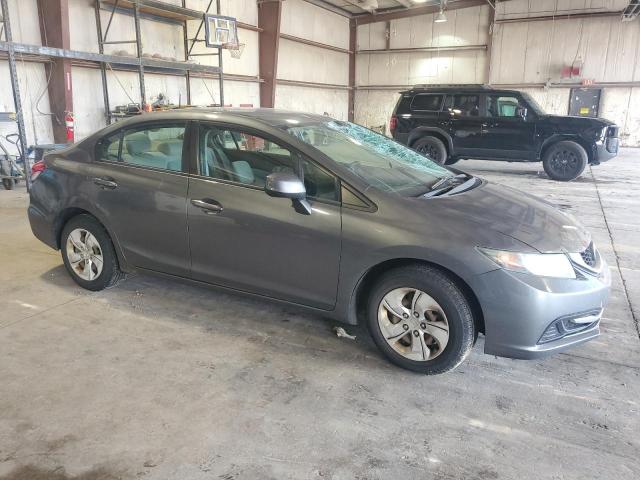 Honda Civic Lx Image 2