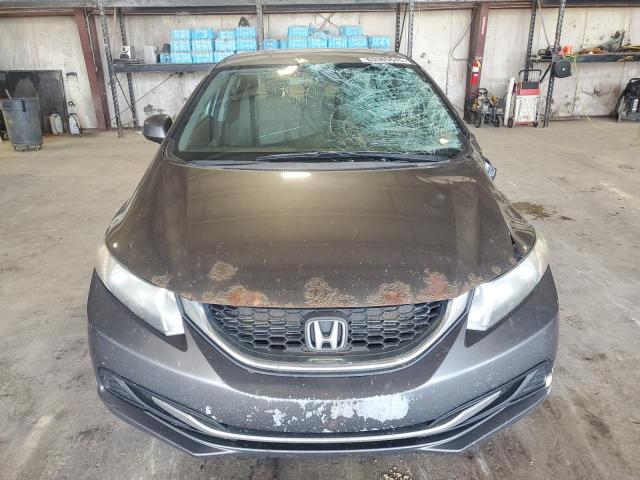 Honda Civic Lx Image 7