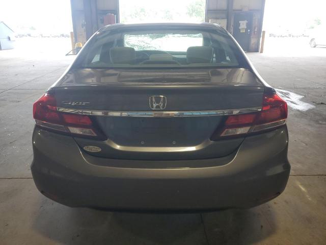 Honda Civic Lx Image 3