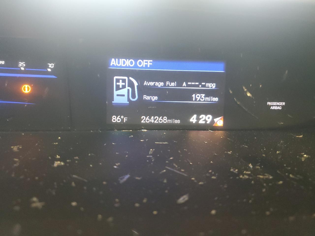 Honda Civic Lx Image 9