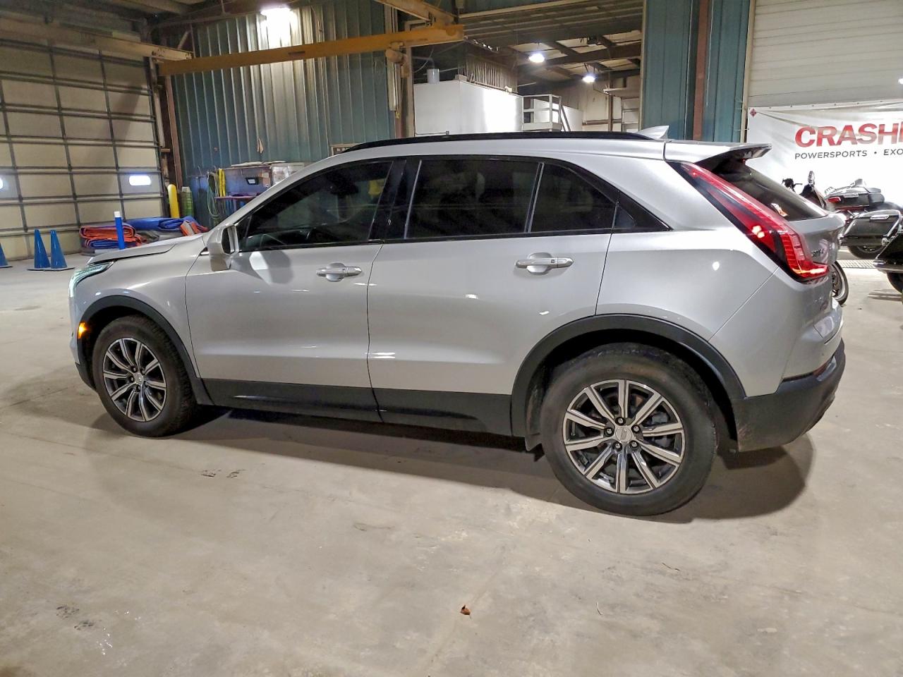 Cadillac XT4 Sport Image 4
