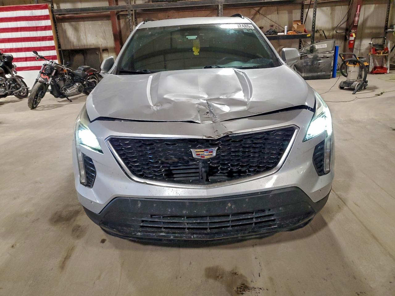 Cadillac XT4 Sport Image 5
