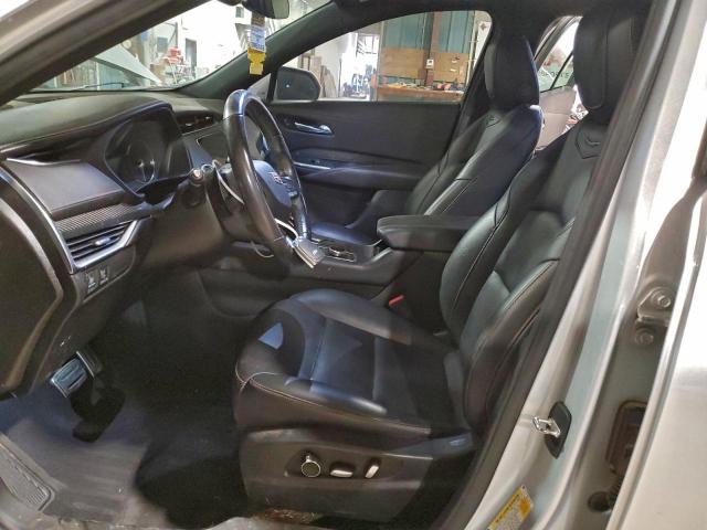 Cadillac XT4 Sport Image 10