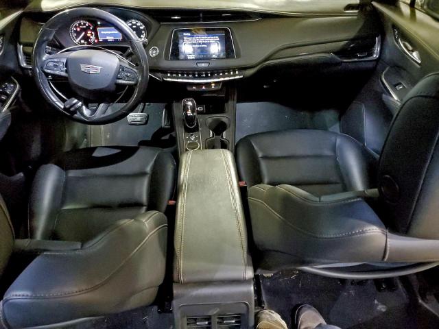 Cadillac XT4 Sport Image 9