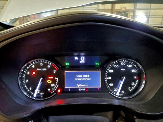 Cadillac XT4 Sport Image 3