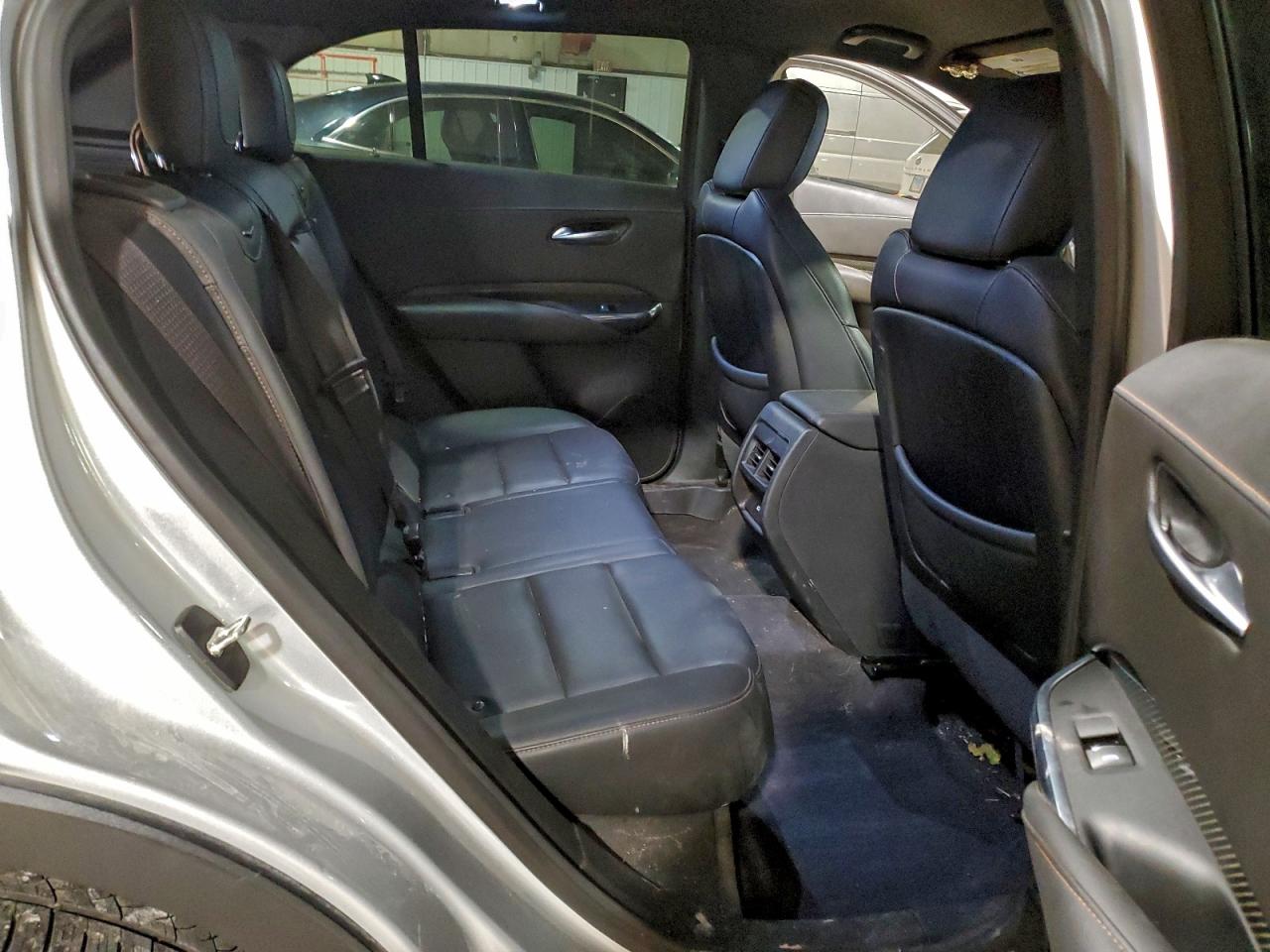 Cadillac XT4 Sport Image 6