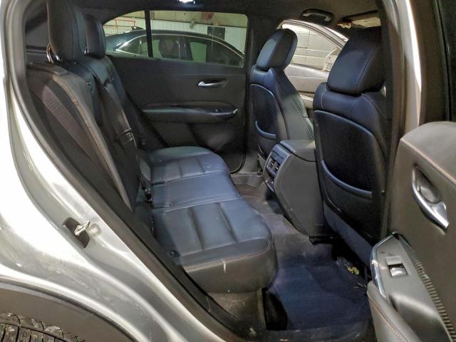 Cadillac XT4 Sport Image 6