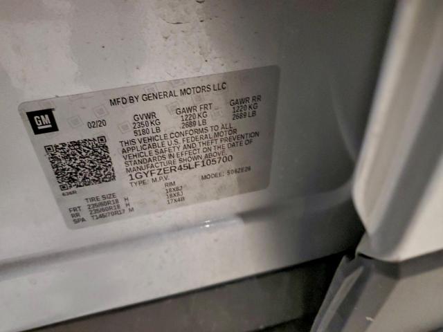 Cadillac XT4 Sport Image 12