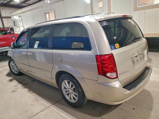 Dodge Caravan Sxt Image 10