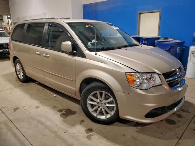 Dodge Caravan Sxt Image 7