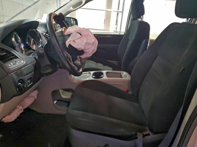 Dodge Caravan Sxt Image 4