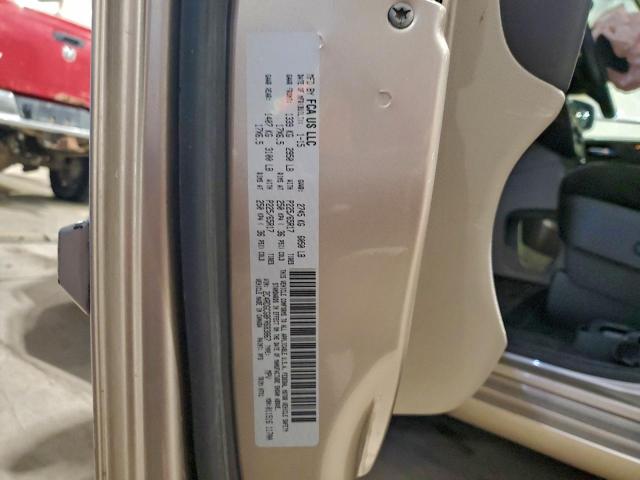 Dodge Caravan Sxt Image 12