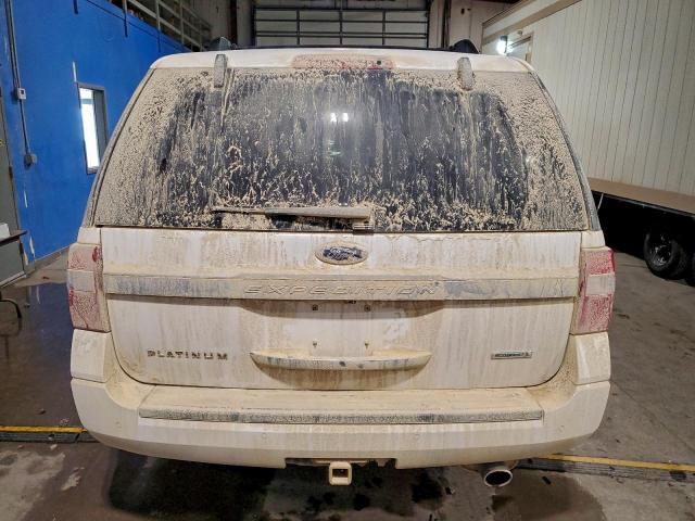 Ford Expedition Platinum Image 7