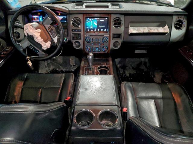 Ford Expedition Platinum Image 10