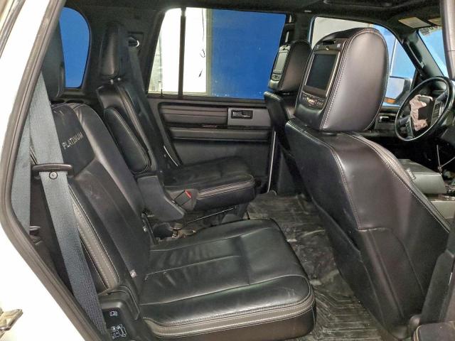 Ford Expedition Platinum Image 12