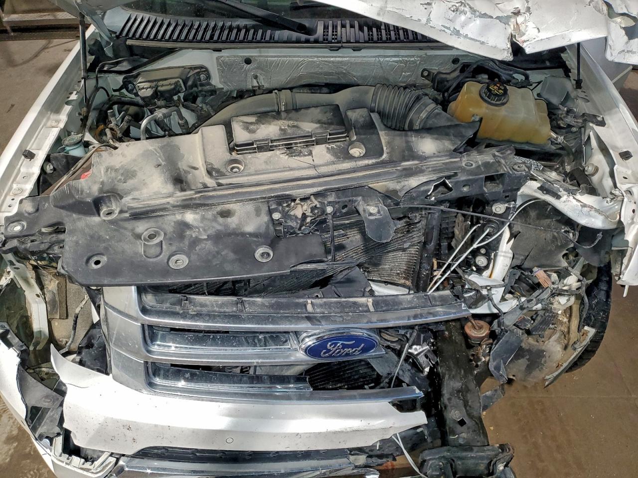 Ford Expedition Platinum Image 14