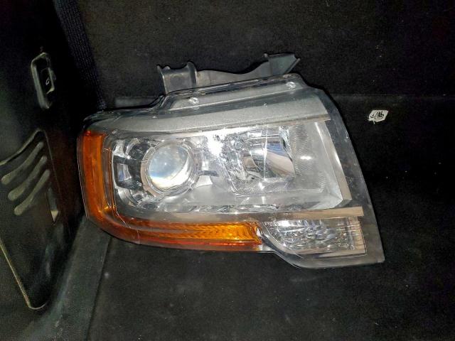 Ford Expedition Platinum Image 3