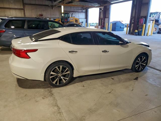 Nissan Maxima 3.5s Image 8