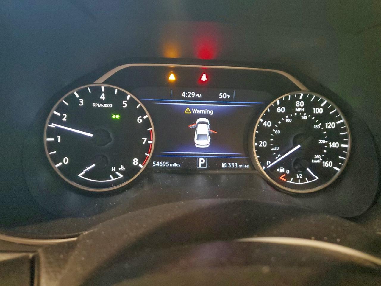 Nissan Maxima 3.5s Image 4