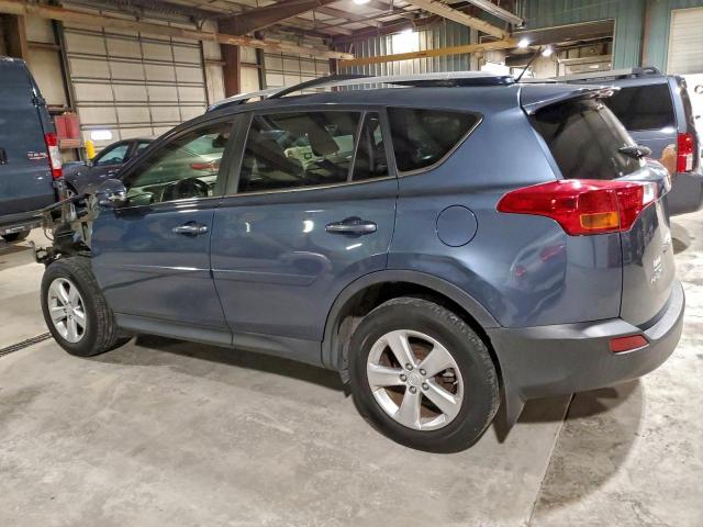 Toyota RAV4 Xle Image 4