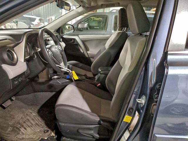 Toyota RAV4 Xle Image 7