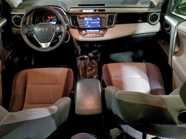 Toyota RAV4 Xle Image 12