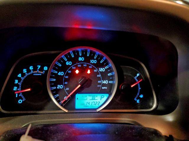 Toyota RAV4 Xle Image 8