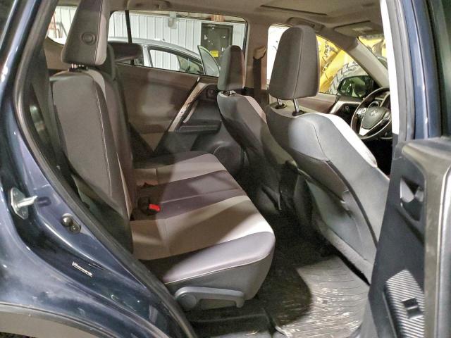 Toyota RAV4 Xle Image 9