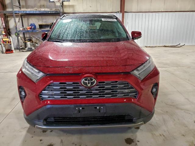 Toyota RAV4 Limited Image 5