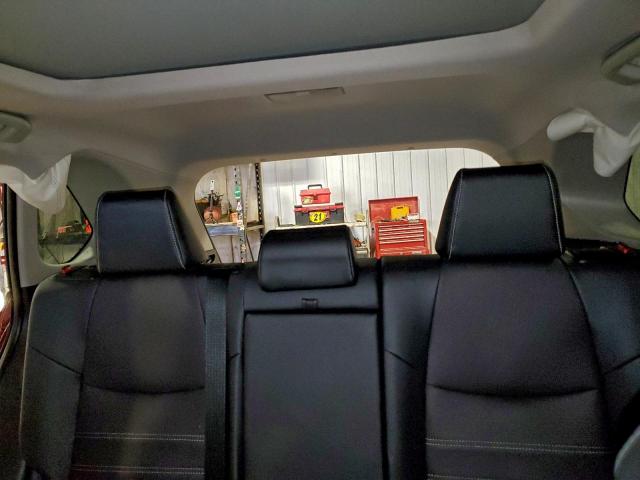 Toyota RAV4 Limited Image 11