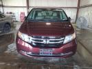 Honda Odyssey Exl Image 2