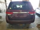Honda Odyssey Exl Image 13