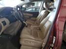 Honda Odyssey Exl Image 3