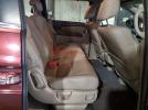 Honda Odyssey Exl Image 12