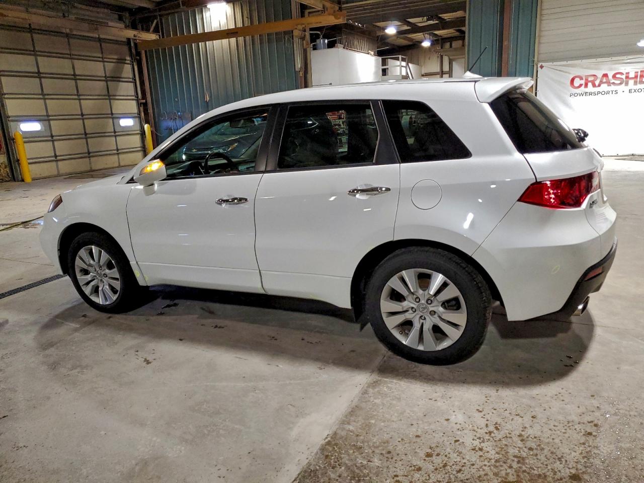 Acura RDX Technology Image 5