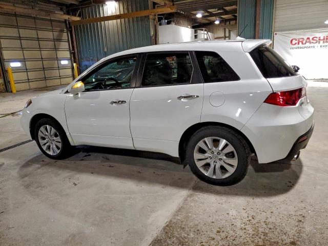 Acura RDX Technology Image 5