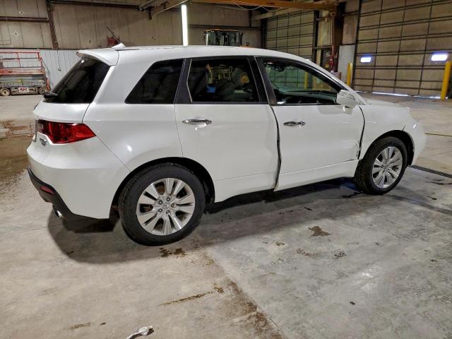 Acura RDX Technology Image 3