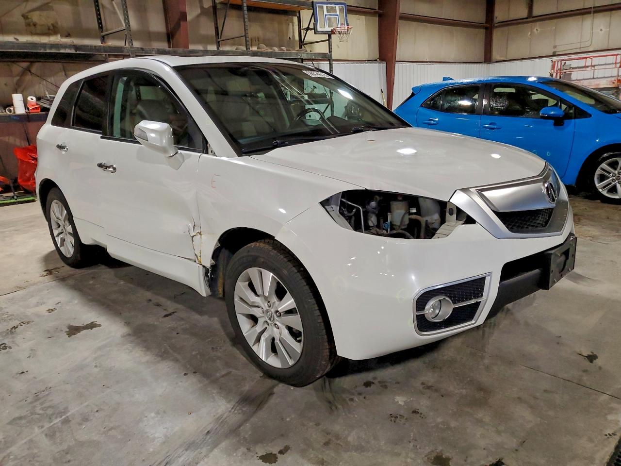 Acura RDX Technology Image 2