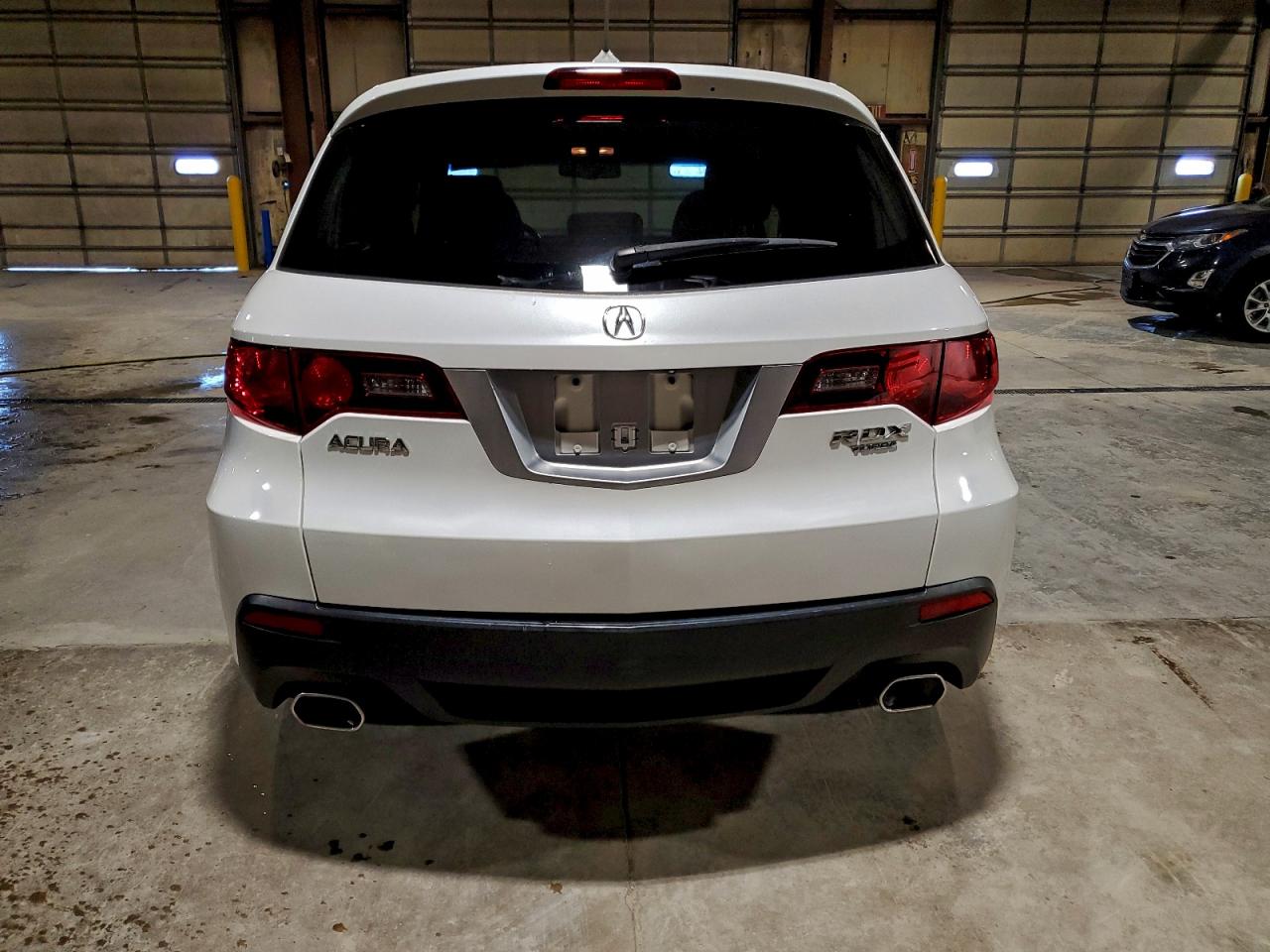 Acura RDX Technology Image 10