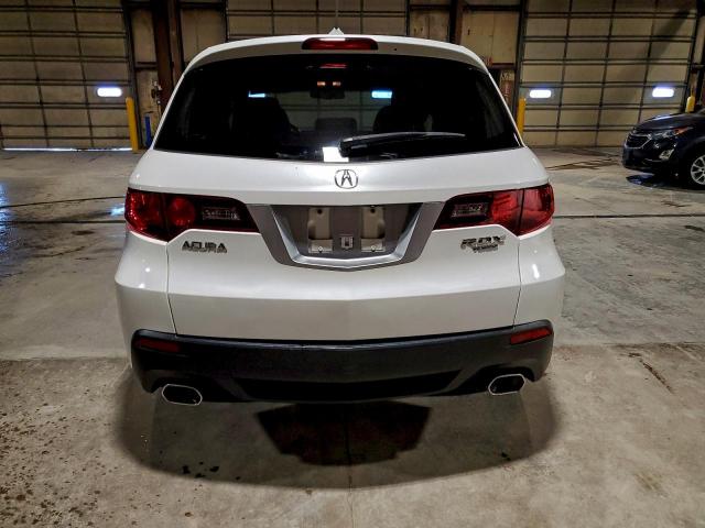 Acura RDX Technology Image 10