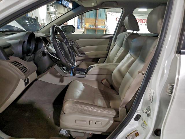 Acura RDX Technology Image 11