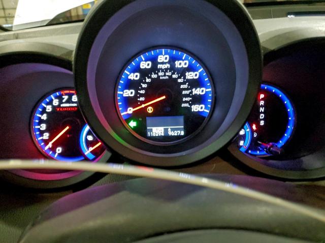 Acura RDX Technology Image 9