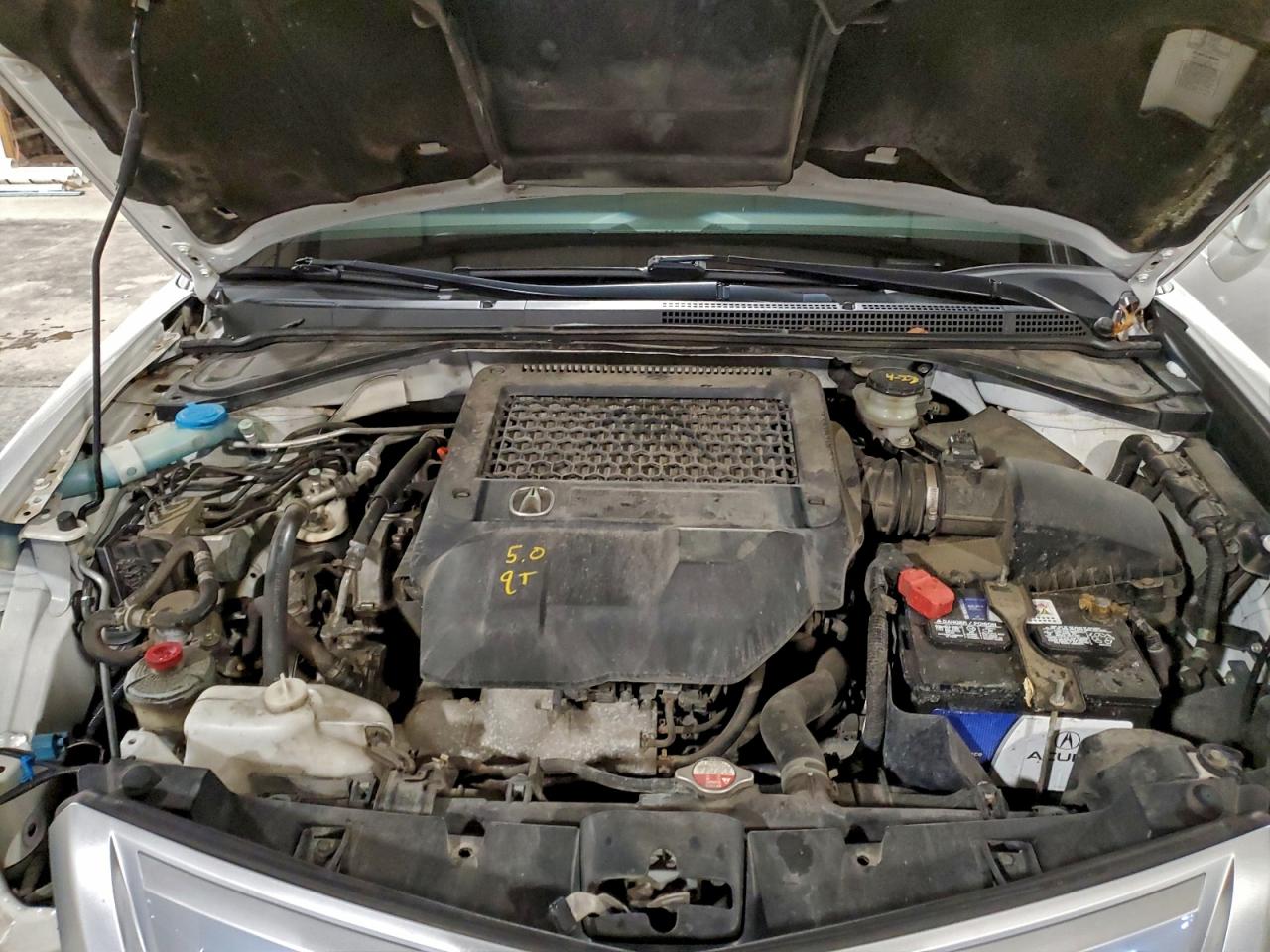 Acura RDX Technology Image 7