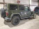 Jeep Wrangler Sahara 4xe Image 4